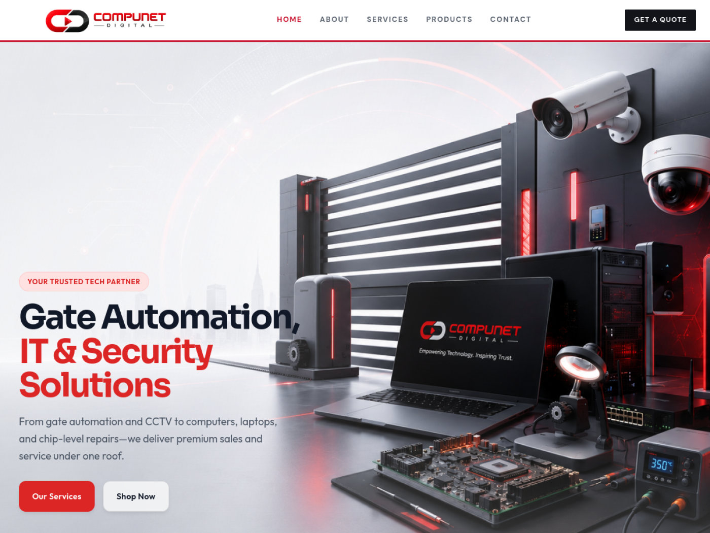 Compunet Digital